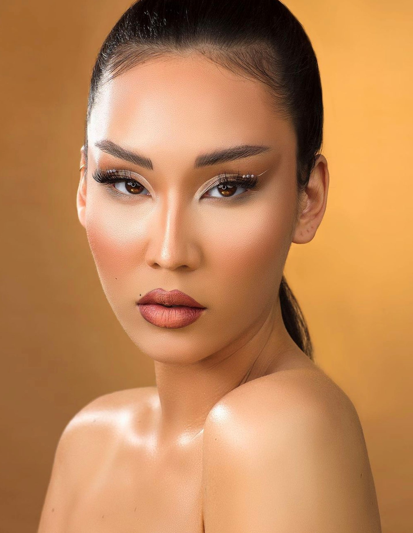 Model Modelagentur Deutschland Glowstaff Models buchen