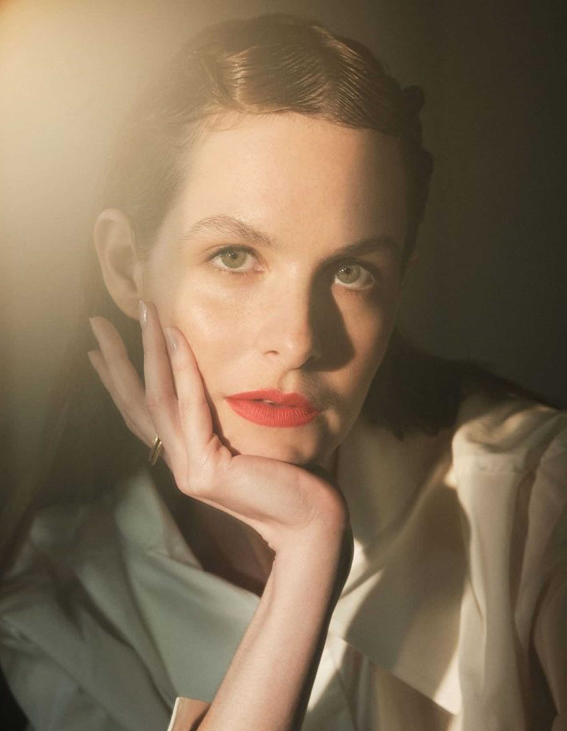 sedcard model agentur buchen glowstaff köln düsseldorf hamburg berlin münchen