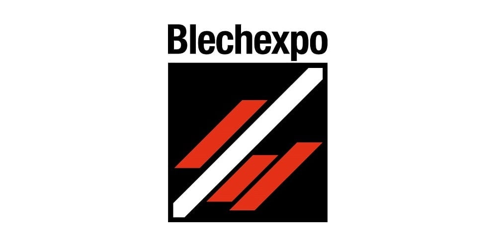 BlechExpo