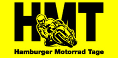 HMT Hamburg Motorrad Tage