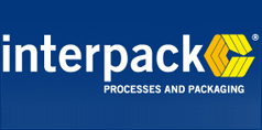 interpack Processes and Packaging Düsseldorf
