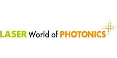 Laser World of Photonics Munich