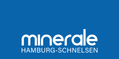 Minerale Messe Hamburg