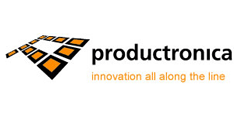 productronica Munich