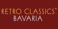RETRO CLASSICS BAVARIA Nurnberg
