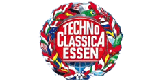 Techno Classica Essen