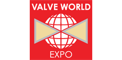 VALVE WORLD EXPO Düsseldorf