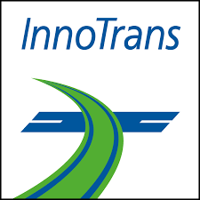 InnoTrans Berlin Messe Exhibition