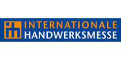 Internationale Handwerksmesse IHM München Exhibition Messe