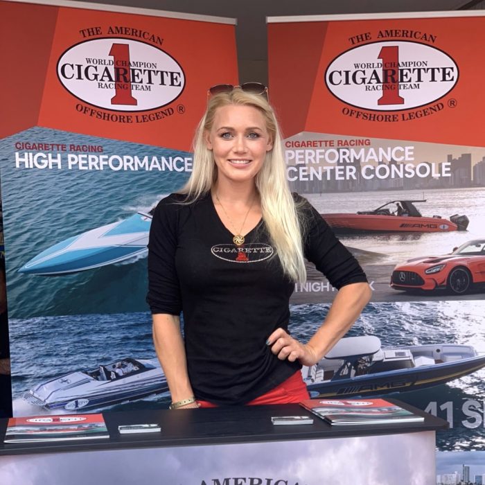 Promotion Agency, Promoter, Promotionpersonal