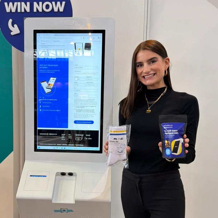 Promotion Agency, Promoter, Promotionpersonal