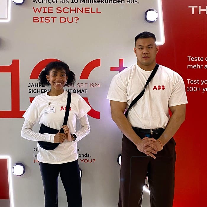 Promotion Agency, Promoter, Promotionpersonal