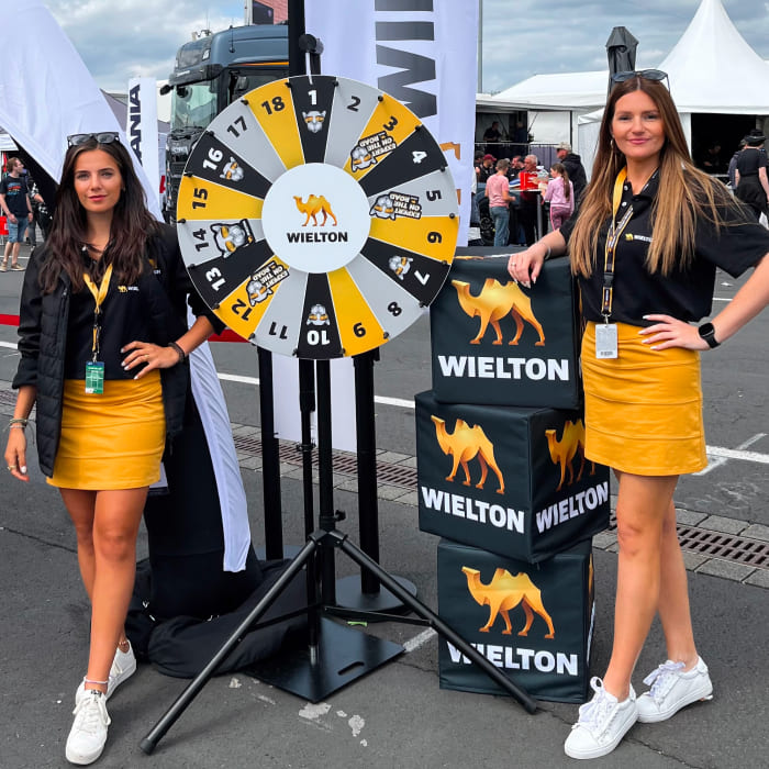 Promotion Agency, Promotionpersonal, Promoter, Field Marketing Agency, Brand Ambassadors Germany