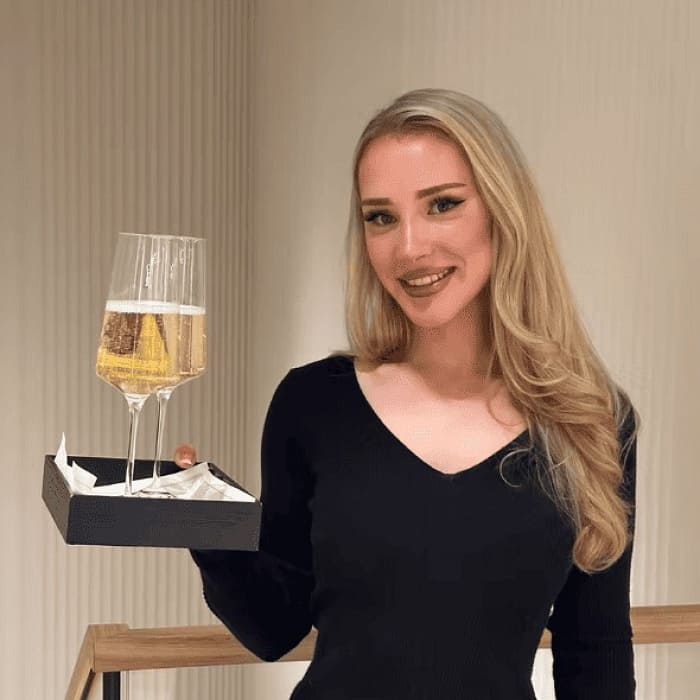 Service Staff Agency, Servicepersonal