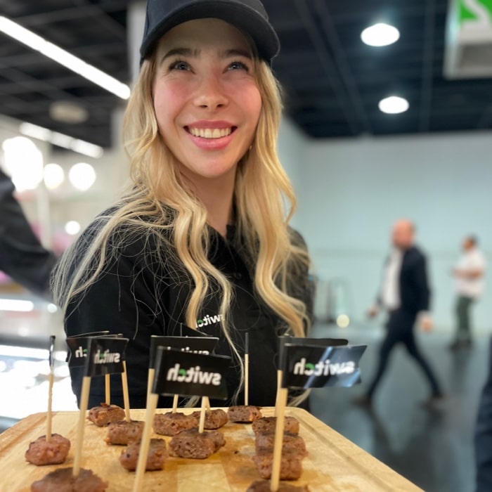 Service Staff Agency, Servicepersonal