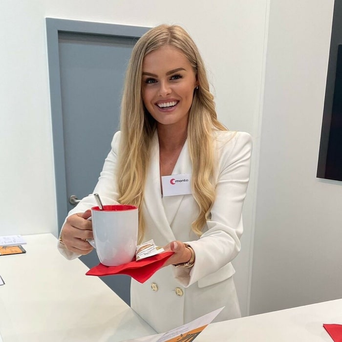 Service Staff Agency, Servicepersonal