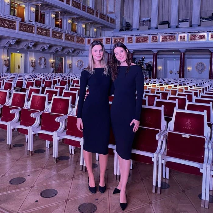 Hostess, VIP-Hostess