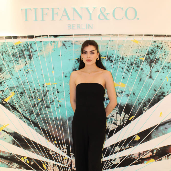 Hostess, VIP-Hostess