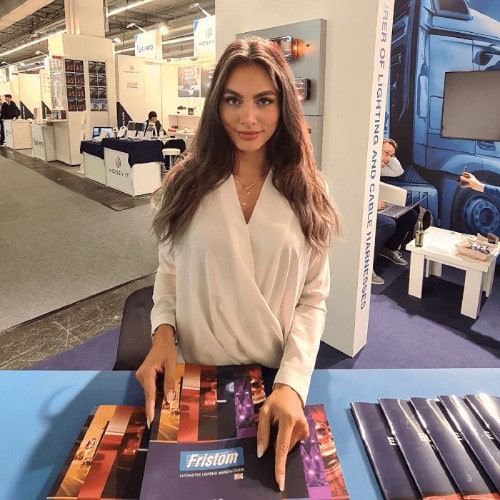 Empfangsdienst, Empfangsservice, Empfangspersonaldienstleistungen