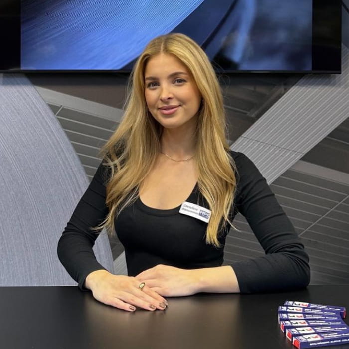 Empfangsdienst, Empfangsservice, Empfangspersonaldienstleistungen