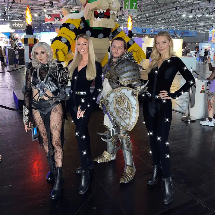 Eventpersonal Agentur, Event Staff Agency, Berlin, Hanover, Hamburg, Düsseldorf, Cologne, Munich, Frankfurt, Stuttgart, Nuremberg