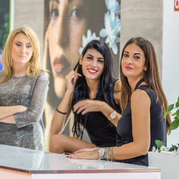 Hostessen Jobs Berlin