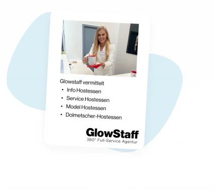 Hostessen Jobs Berlin